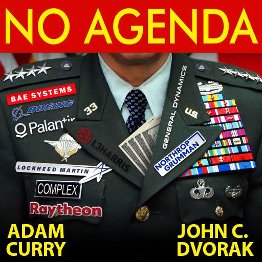 General Complex by Joshua Pettigrew