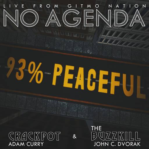 93% Peaceful by KorrectDaRekard