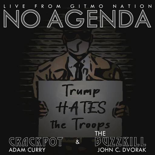 Anonymous Source by KorrectDaRekard