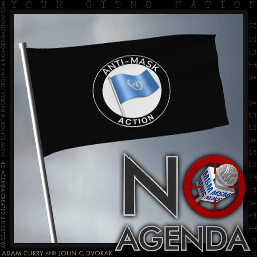 AntiMa by KorrectDaRekard