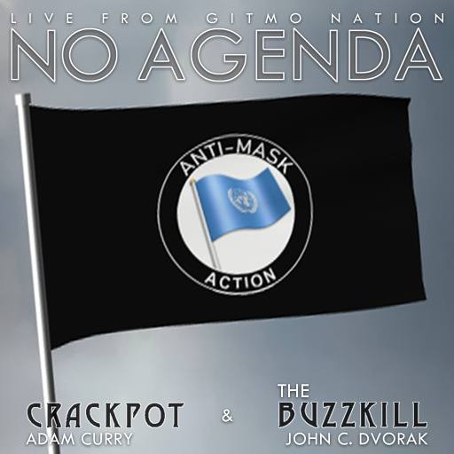 AntiMask Action by KorrectDaRekard