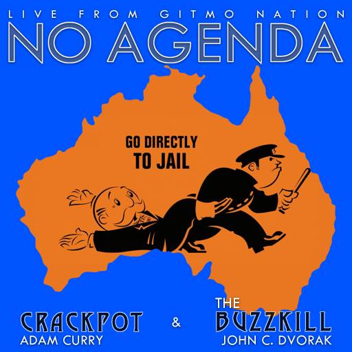 Australian Lockdown by KorrectDaRekard