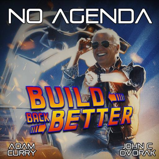 Back To The Biden (V2) by KorrectDaRekard