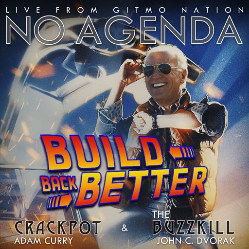 Back To The Biden by KorrectDaRekard