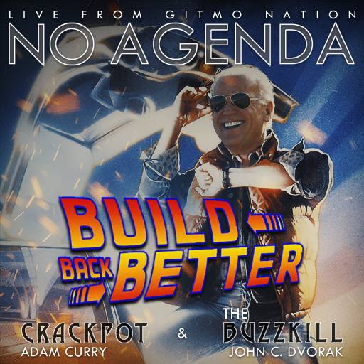 Back To The Biden by KorrectDaRekard