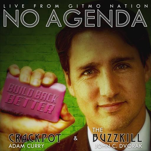 Build Back Club by KorrectDaRekard