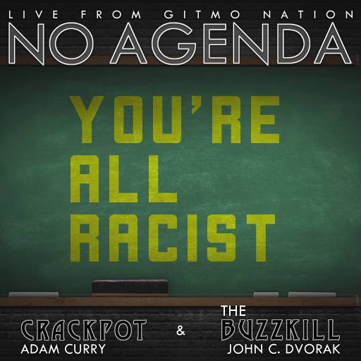 Critical Race Theory by KorrectDaRekard