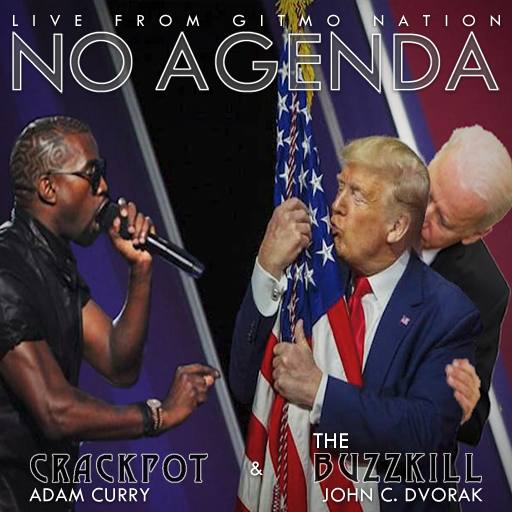 Election 2020: So Close You Can Smell it by KorrectDaRekard