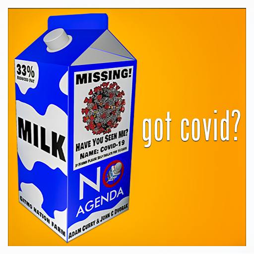 Got Covid? by KorrectDaRekard