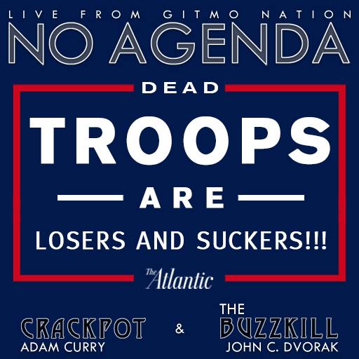 Losers & Suckers (v2) by KorrectDaRekard