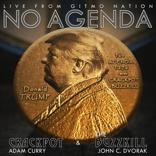 Nobel Peace President by KorrectDaRekard