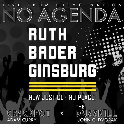 RBG Matters by KorrectDaRekard