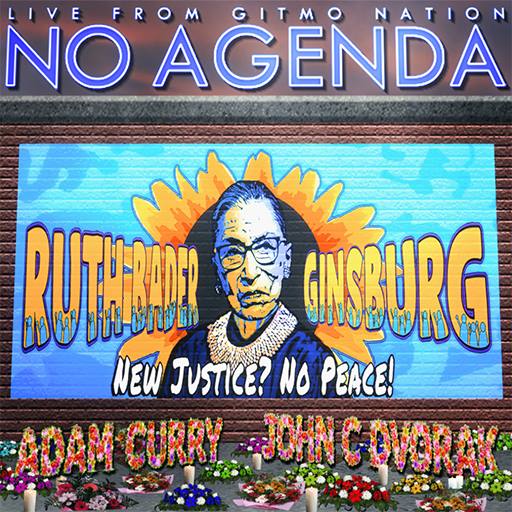 Ruth Bader Floydsberg by KorrectDaRekard