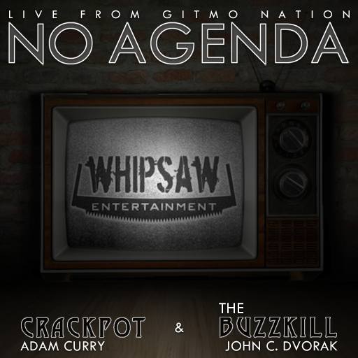 Whipsaw Entertainment TV by KorrectDaRekard