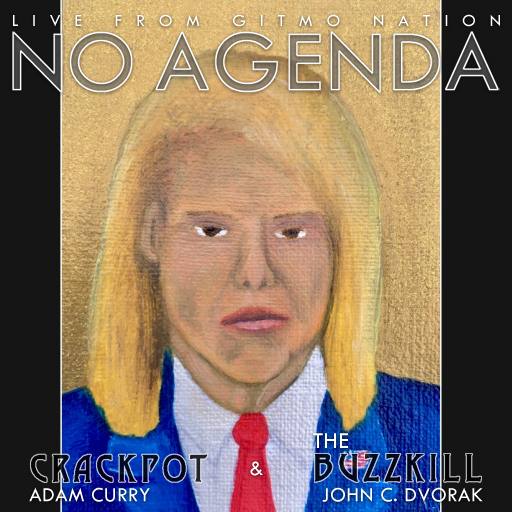 October Surprise... With No Genda Anything Is Possible by Lbibdig