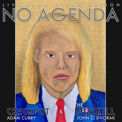 October Surprise... With No Genda Anything Is Possible by Lbibdig