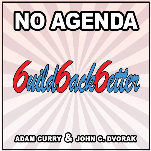 Build Back 666 by LPW