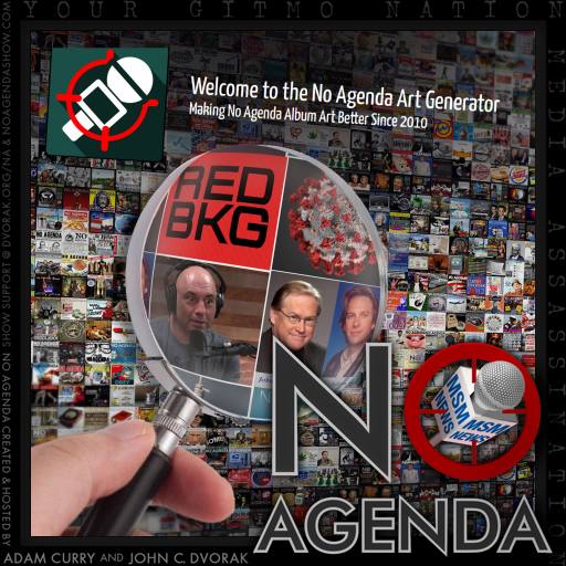 Art Criticism!  by March