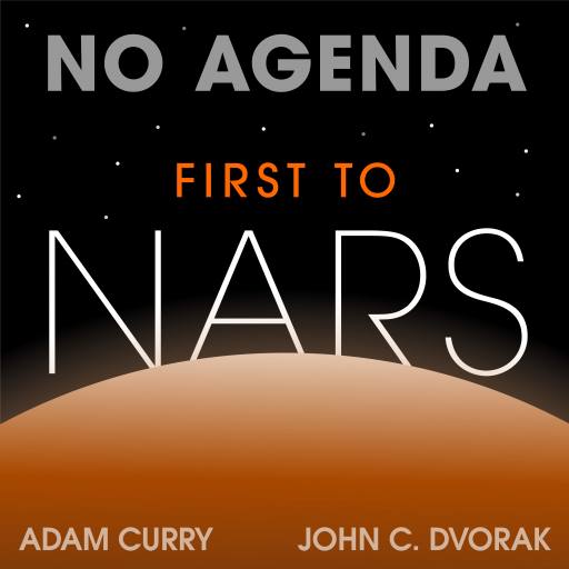 First to NARS by matthazz