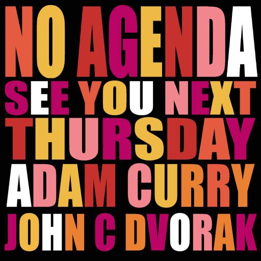 See You En Tee by Mike Riley