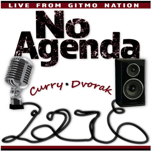 1276, Live from Gitmo Nation by MountainJay