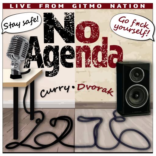 1276, Stay safe! by MountainJay