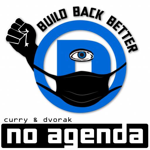 D will Build Back Better! by MountainJay