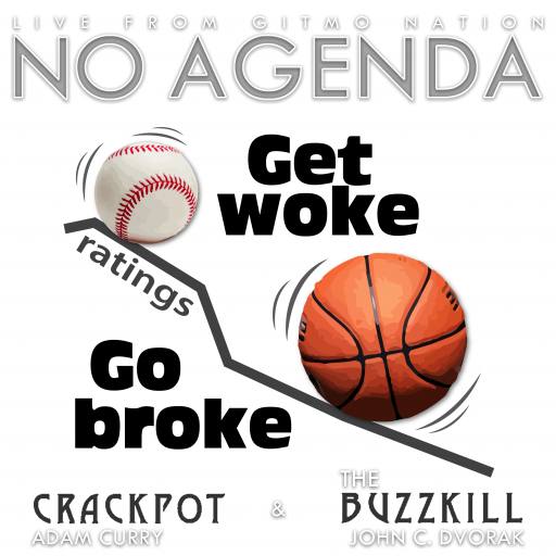 Sports that Get Woke, Go Broke by MountainJay