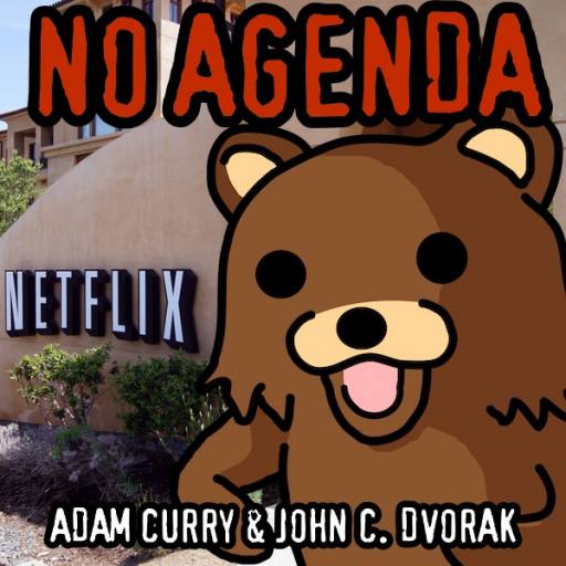 Netflix pedo scandal by Patrick Buijs