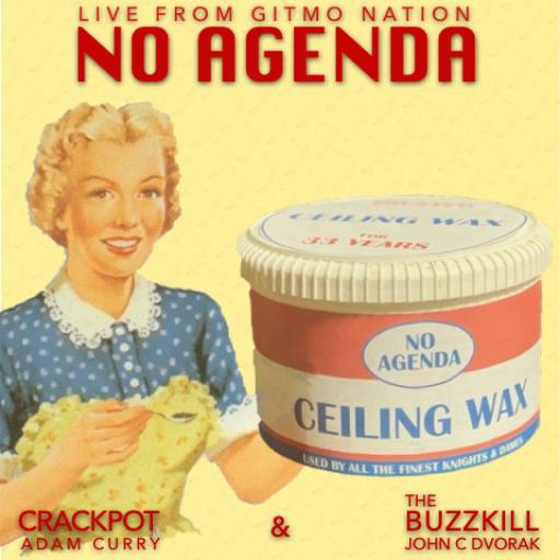 Stock Up Now! by PownalGeek