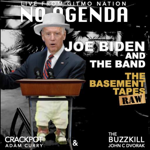 You Ain't Going Nowhere by PownalGeek