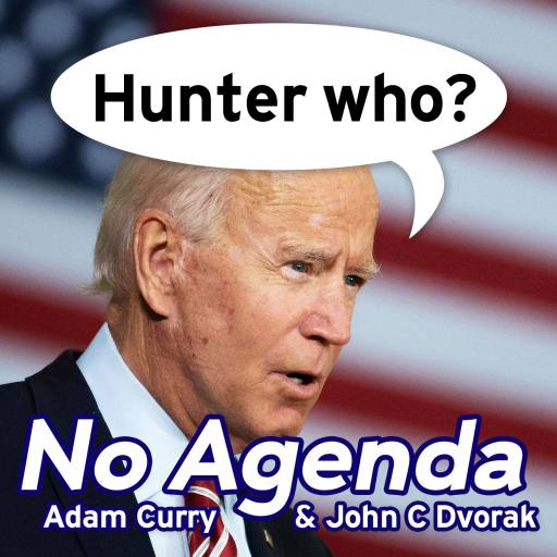 Senile Joe - Hunter who? by prairie_creek_otter