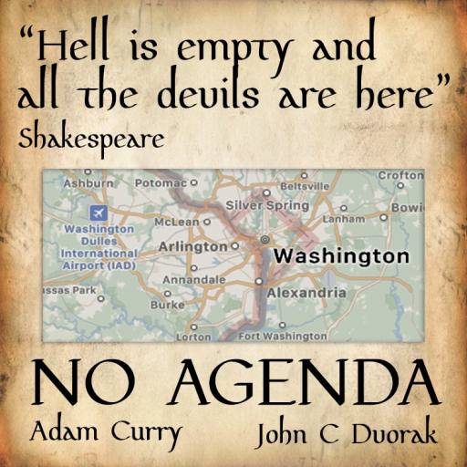 All the Devils by Sir Uncle Dave