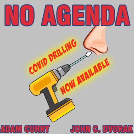 COVID DRILL by SirNetNed