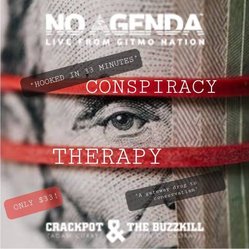 Gateway to conservatism by Stridermcperson