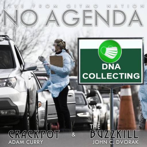 DRIVE THRU TEST by Tante_Neel