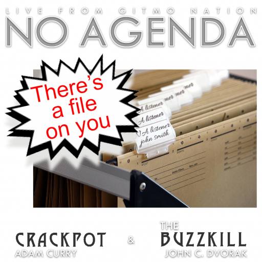 NA dossiers by Tante_Neel