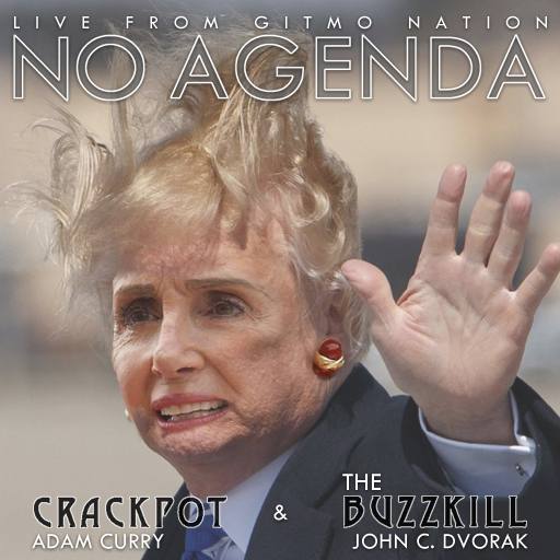 PELOSI BLOW OUT by Tante_Neel