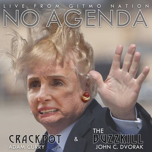 PELOSI BLOW OUT by Tante_Neel