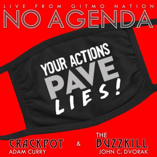 Your Actions Pave Lies (1) by Tenly-Squire-of-the-O-o-o-order