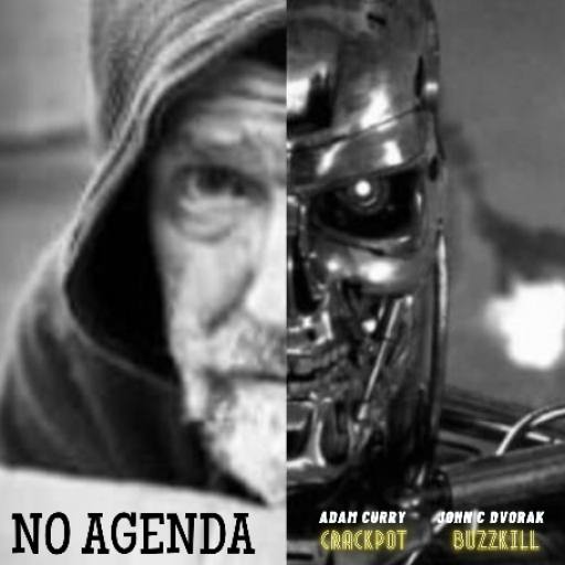 Cashless society by YouthInAsia