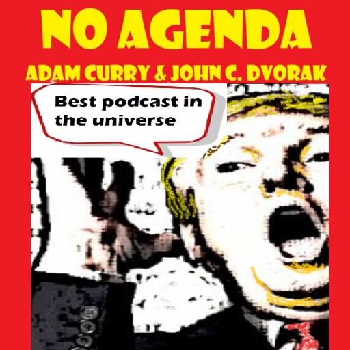 Douche bag Trump by April222