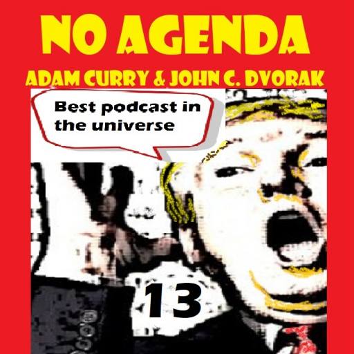 Douche bag Trump by April222