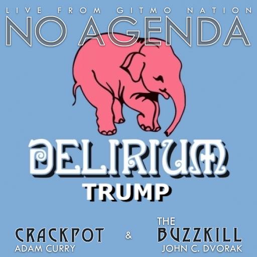 Trump Withdrawal by Arcani