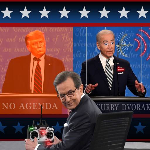 Controlled Demolition by Art-By-Jordan