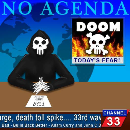 Fear Porn by Art-By-Jordan