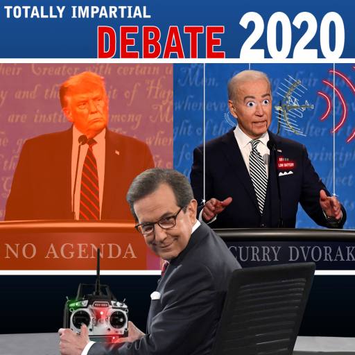 Radio Controlled Candidate by Art-By-Jordan