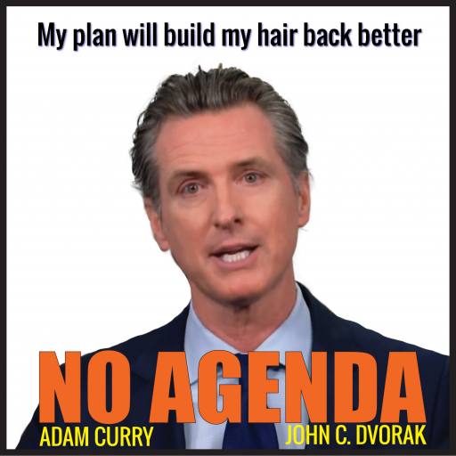 Build my hair back better by @LorenzoRojo