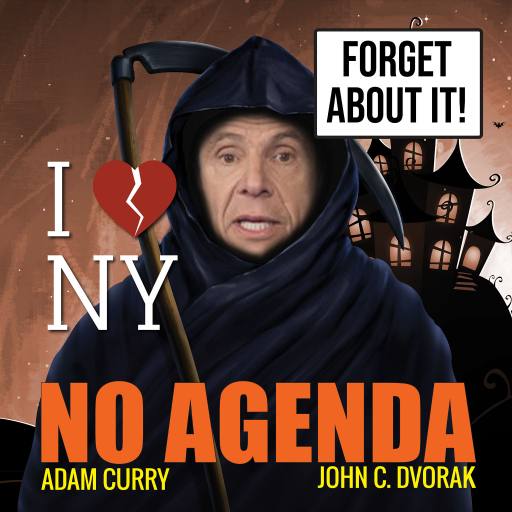 Forget About It by @LorenzoRojo