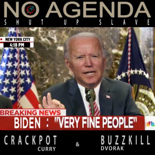 Biden's take on it! by Cesium137